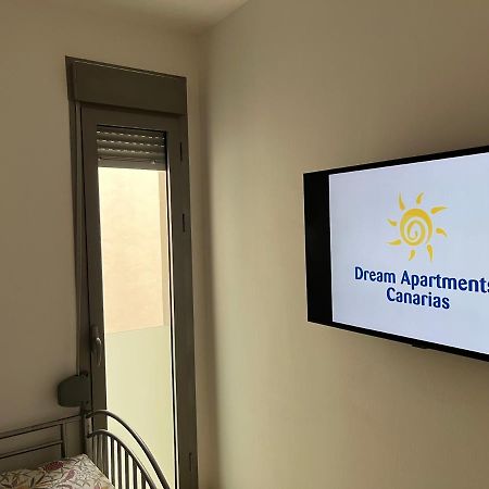 شقة Dream Curtidos سانتا كروز دي تينيريف المظهر الخارجي الصورة